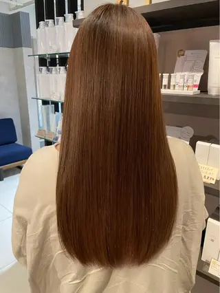 的場 幸則のヘアスタイル