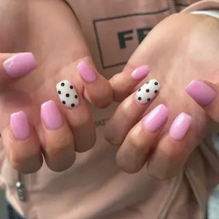 ネイル Yuzu ˖ ࣪⊹のネイルデザイン