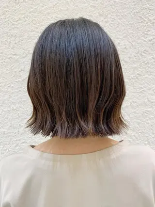 ショート NYNY四條畷店 森　亮人のヘアスタイル