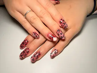 ネイル Nail salon Caco.のネイルデザイン