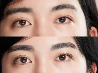 マツエク・マツパ Lupines⸝⸝꙳ Yuunaのマツエク・マツパデザイン