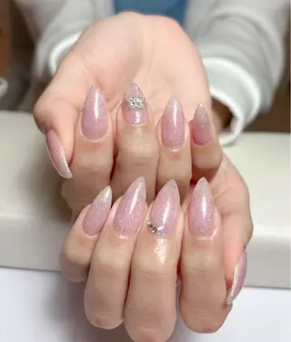 ネイル Bél Nail salonのネイルデザイン