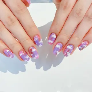 ネイル Atelier Peniculusのネイルデザイン