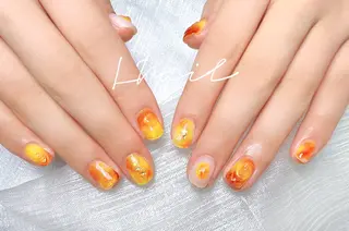 ネイル L. Nailのネイルデザイン