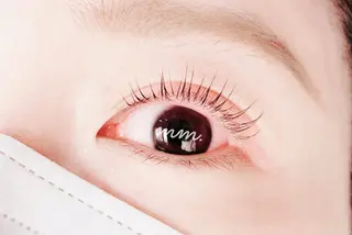 マツエク・マツパ mm. 大宮💎 tomoのマツエク・マツパデザイン