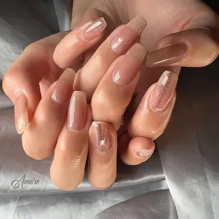 ネイル You kyehwaのネイルデザイン