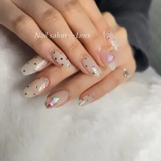 ネイル 小島 悠子のネイルデザイン