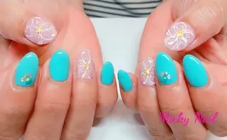 ネイル Micky nail chikushinoのその他イメージ
