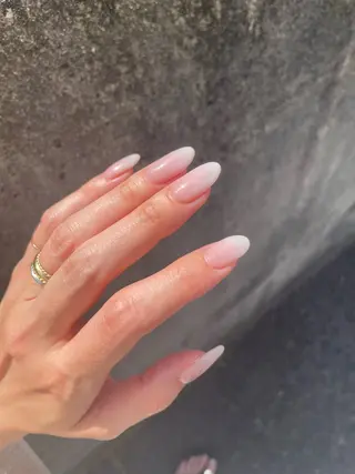 ネイル muua. nailashのネイルデザイン