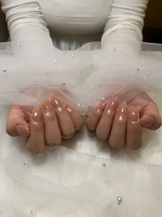 ネイル EmaNail Risaのネイルデザイン