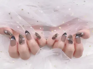 ネイル ジョリ kasumi🌹💅のネイルデザイン