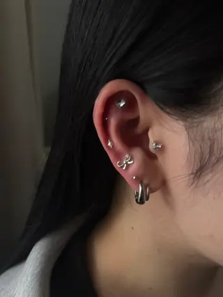 Cheli nail MISAのネイルデザイン