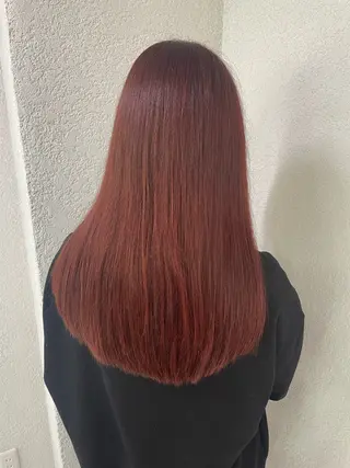 ロング カラー 🍒Nagisa 🍒のヘアスタイル