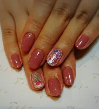 ネイル みー shakushiroのネイルデザイン