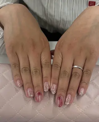 ネイル nail K mihaneのネイルデザイン