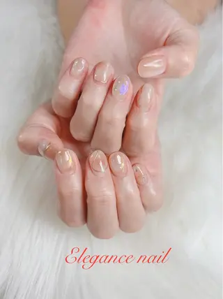 ネイル Elegance Nail本厚木店舗のネイルデザイン
