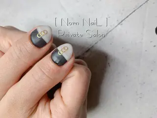 ネイル U Ayaのネイルデザイン