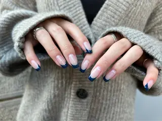 ネイル diarblue 平塚の眉毛・アイブロウイメージ