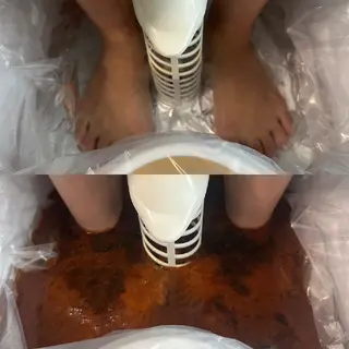 S'allier （サリエ）のエステ・リラクイメージ