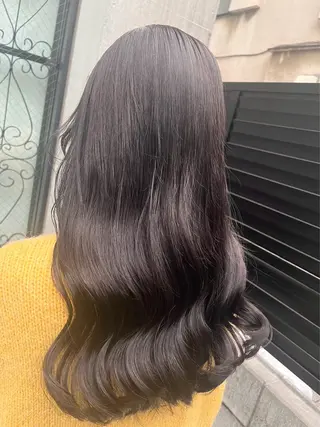 ロング ⭐️Neo⭐️ 1/30〜産休⭐️のヘアスタイル