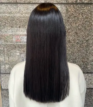 パーマモデル募集 ✨HINAKAのヘアスタイル