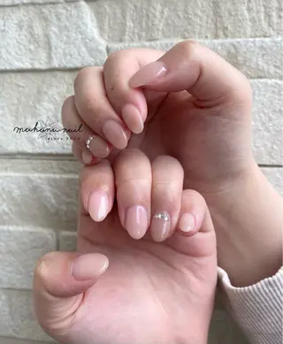 ネイル mahana nailのネイルデザイン