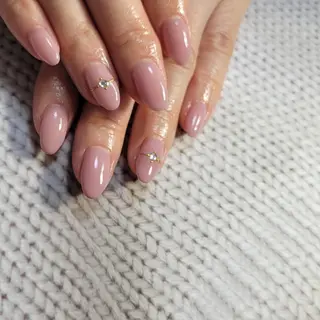 ネイル ネイルサロンほっこり kanaのネイルデザイン