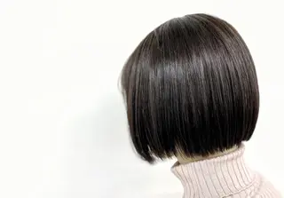 ショート カラー ⭐️当日OK⭐️ 岩田峻のヘアスタイル