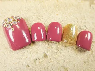 ネイル Nagumo Mのネイルデザイン