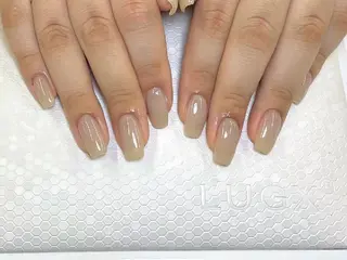 ネイル ル ナのネイルデザイン