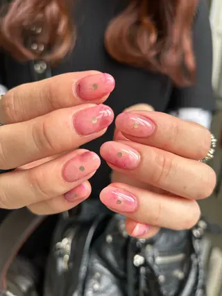 ネイル nail salon Manonのネイルデザイン