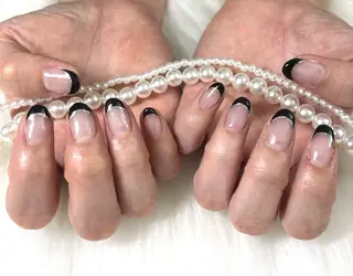 ネイル private salonのネイルデザイン