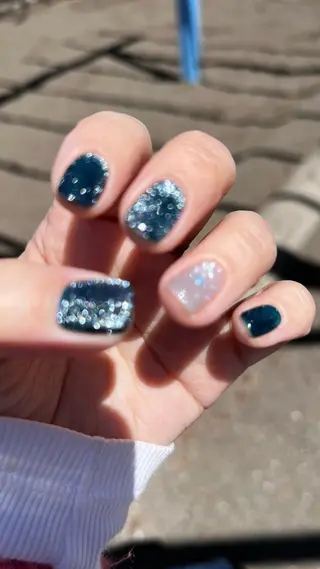 ネイル ネイルとタロット/ ユウのその他イメージ