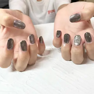 ネイル 💎MA YU💎のネイルデザイン