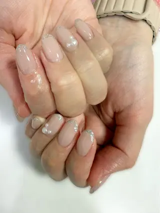 ネイル wizard まりやのネイルデザイン