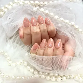 ネイル WISTERIA rinonのネイルデザイン