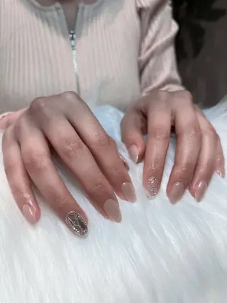 ネイル KOKONA 🎀のネイルデザイン