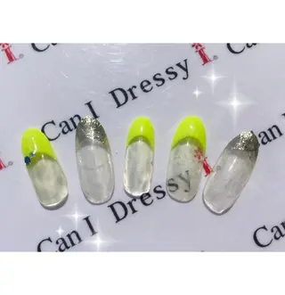 ネイル Pine Color パインカラーのマツエク・マツパデザイン