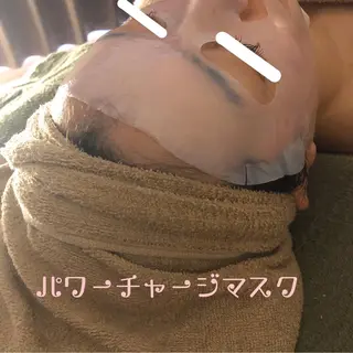 大西 知世のエステ・リラクイメージ