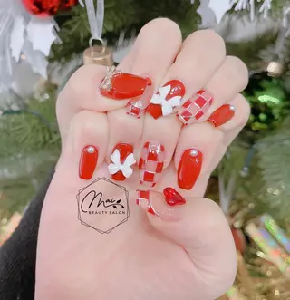 ネイル MaiBeauty Niのネイルデザイン