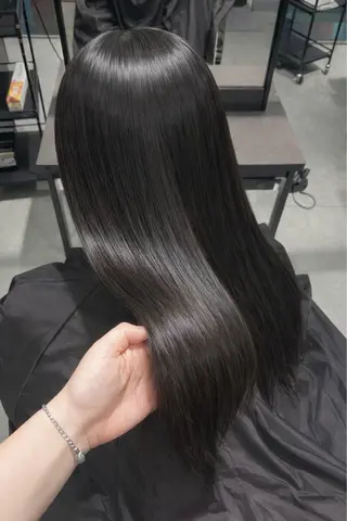 ロング カラー Hair Salon COVO 美容院 柏 髪質改善所属・宮内 遥のヘアスタイル