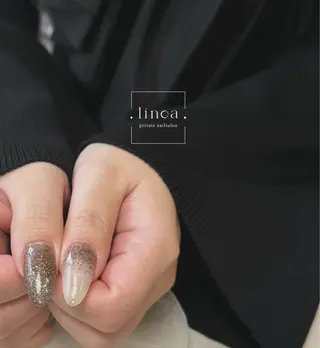 ネイル linoa nailのネイルデザイン