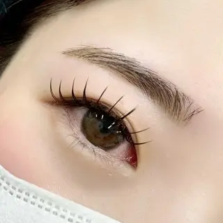 マツエク・マツパ yoko 𓂃個室サロン𓂃のマツエク・マツパデザイン