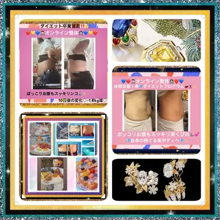 メンズ 小沼 美希恵のその他イメージ