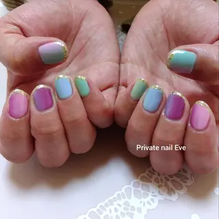 ネイル ネイル junkoのネイルデザイン