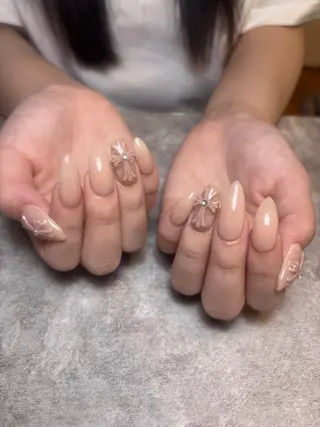 ネイル Nail Salon Taki/吉祥寺店のネイルデザイン