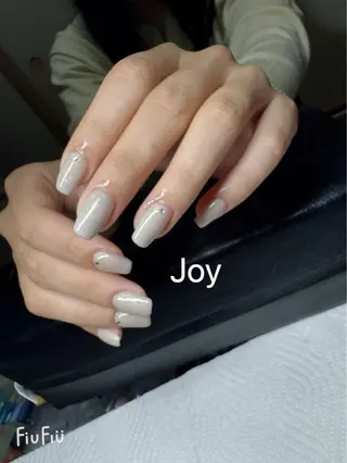 ネイル Nail Salon JOYのネイルデザイン