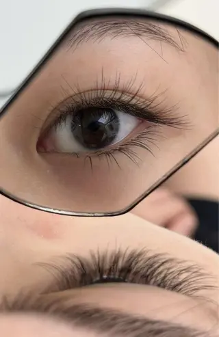 マツエク・マツパ KIIマツエク& まつげパーマ池袋店のマツエク・マツパデザイン