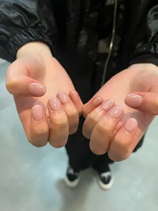ネイル +vico Reiのネイルデザイン
