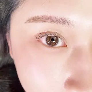 マツエク・マツパ 👑口コミ高評価 Rinaのマツエク・マツパデザイン